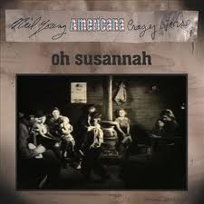 American - Oh Susannah